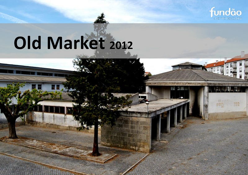 Fundão: città di 30.000 abitanti che investe in capitale sociale