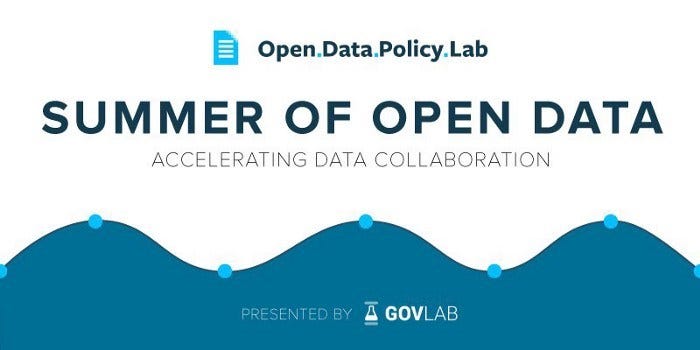 Open Data Day 2021: come proseguire per sbloccare il suo potenziale?