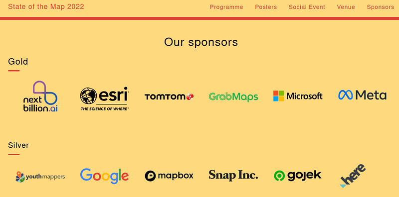 OvertureMaps: cos’è e come si inserisce nell’ecosistema di OpenStreetMap?