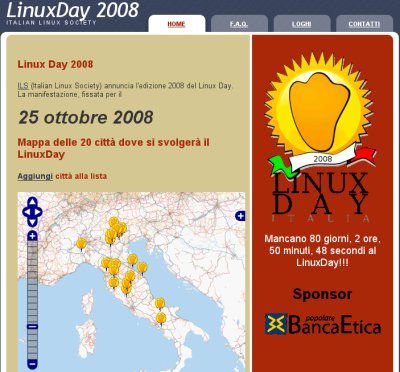 LinuxDay2008