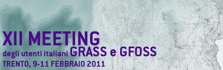 XII Meeting GRASS