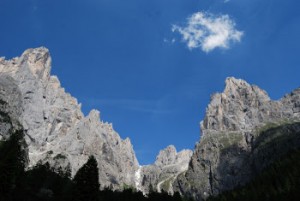 dolomiti