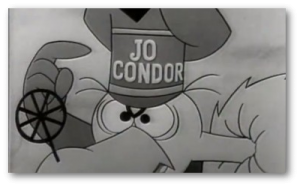 jocondor